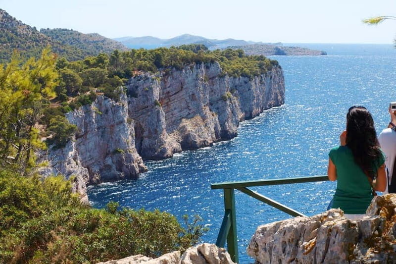 Zadar: Kornati and Telascica Cruise with Lunch and Tickets - The Practicalities and Value  