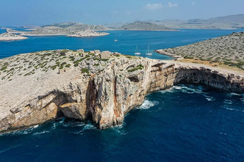Zadar: Kornati Fortress Scenic Views & Telaica Nature Park - Final Thoughts