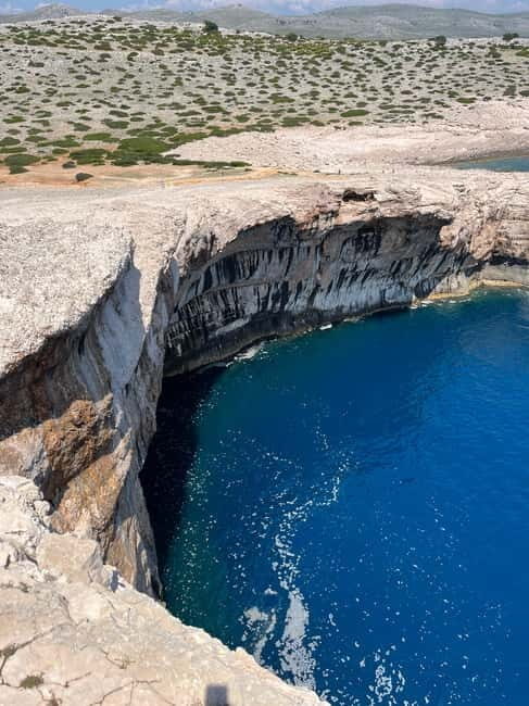 Zadar: Kornati Islands Private Boat Tour with Lunch - Zadar: Kornati Islands Private Boat Tour with Lunch – An Authentic Croatian Adventure