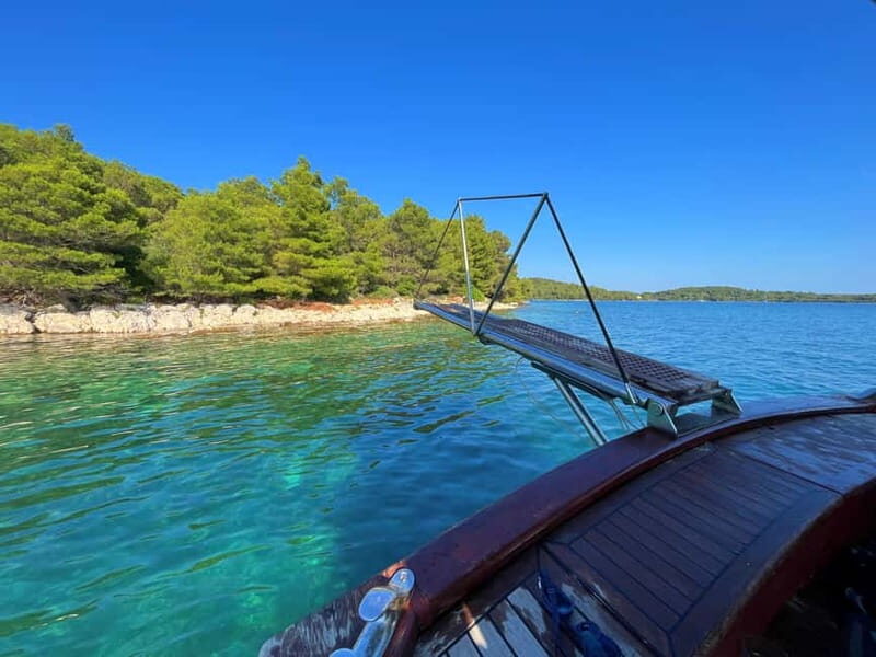 Zadar: Kornati Islands Private Boat Tour with Lunch - Final Thoughts