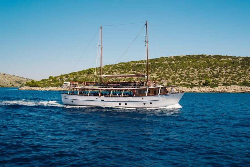 Zadar: Kornati National Park and Telaica Nature Park Trip - Introduction: A Day Among Croatia’s Natural Wonders