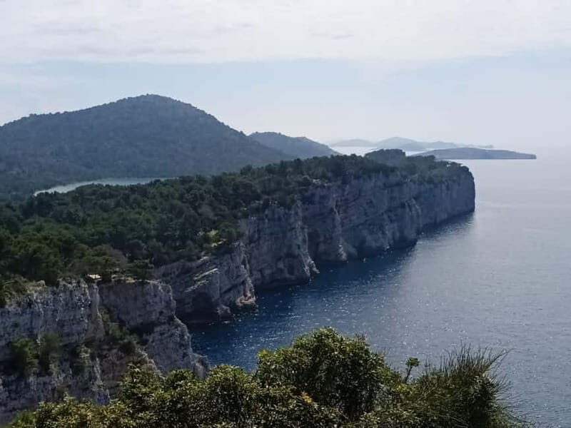 Zadar: Kornati National Park and Telaica Nature Park Trip - Exploring Telaica Nature Park: A Break in Paradise