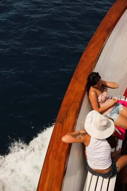 Zadar: Kornati National Park & cliffs of Telascica - An Introduction to the Tour Experience