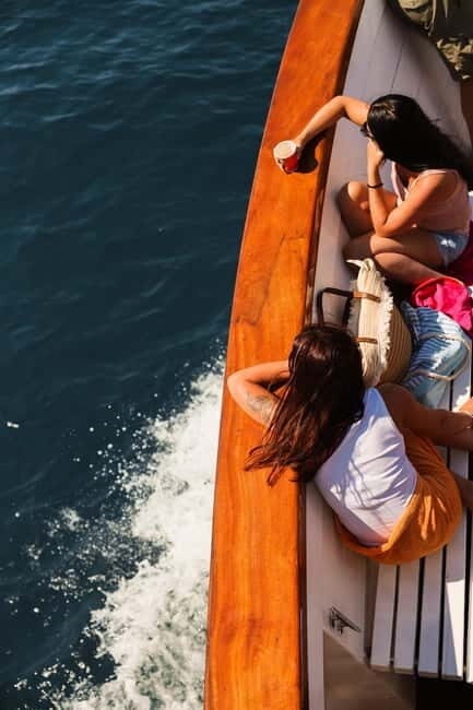 Zadar: Kornati National Park & cliffs of Telascica - Who This Tour Is Best For