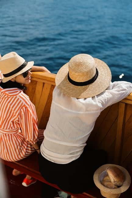 Zadar: Kornati National Park & cliffs of Telascica - The Experience and Overall Value
