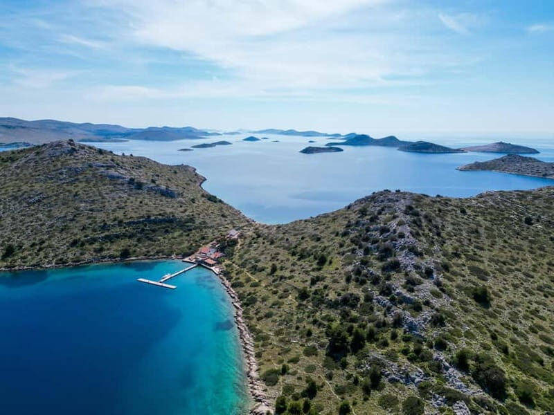 Zadar: Kornati National Park & cliffs of Telascica - FAQ