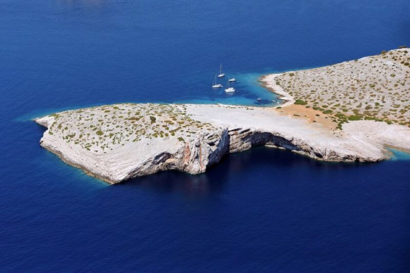 zadar-kornati-national-park-half-day-speedboat-tour