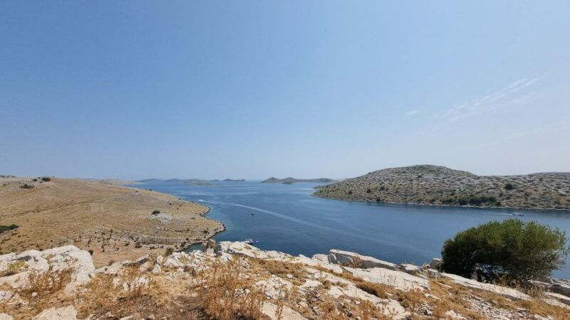 zadar-kornati-national-park-half-day-speedboat-tour