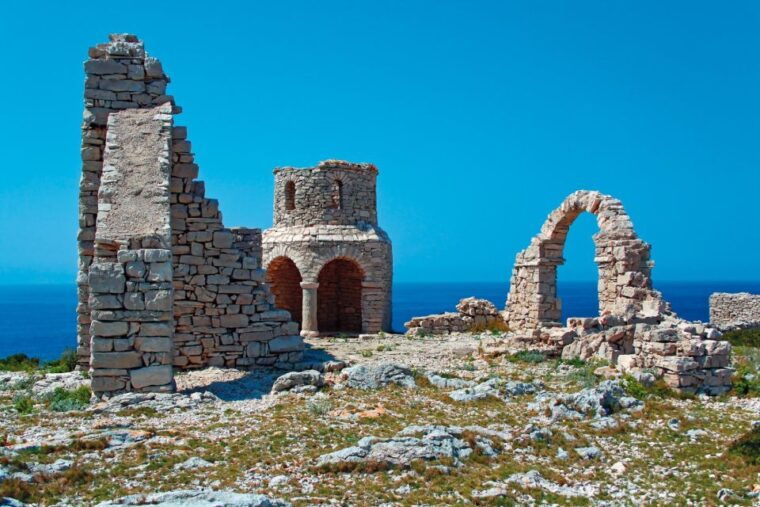 zadar-kornati-national-park-half-day-speedboat-tour