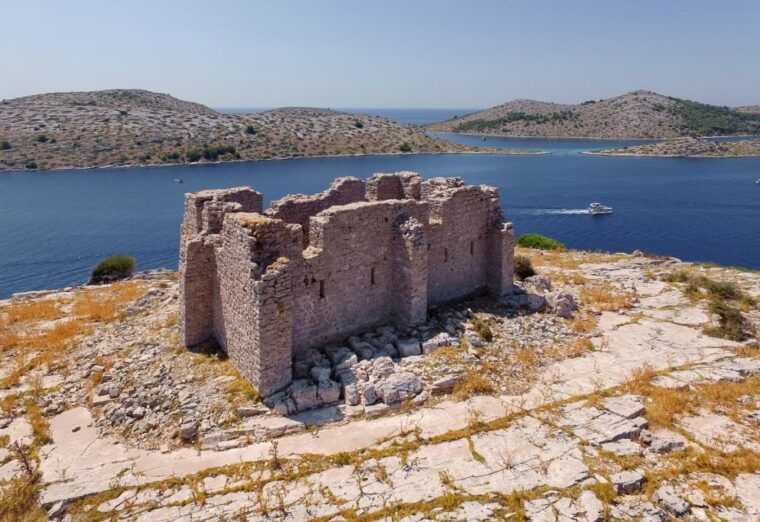 zadar-kornati-national-park-half-day-speedboat-tour