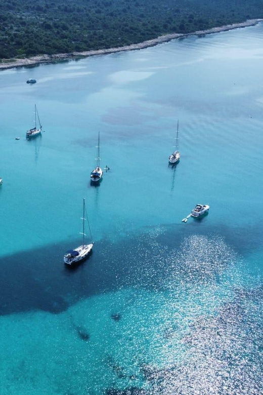 zadar-kornati-national-park-private-speedboat-tour