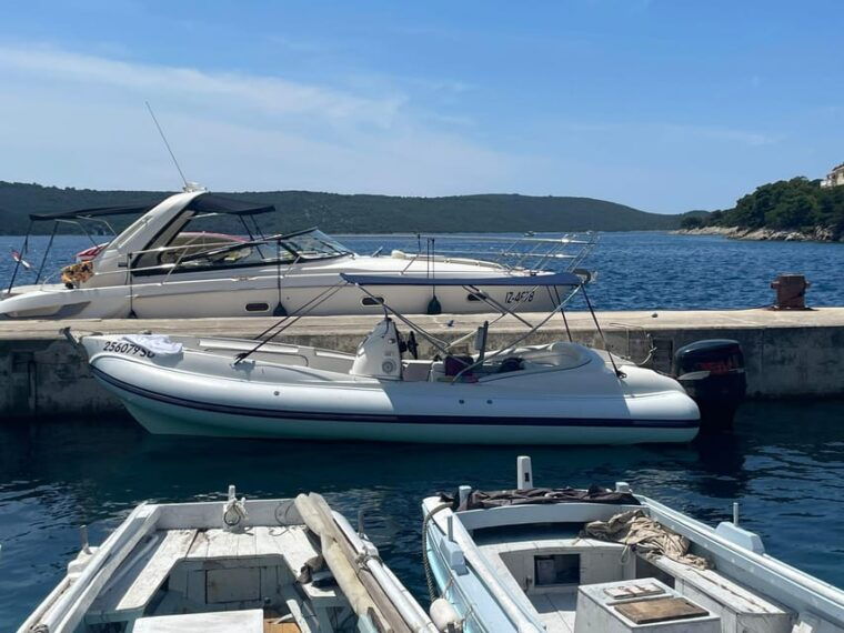 zadar-kornati-national-park-private-speedboat-tour