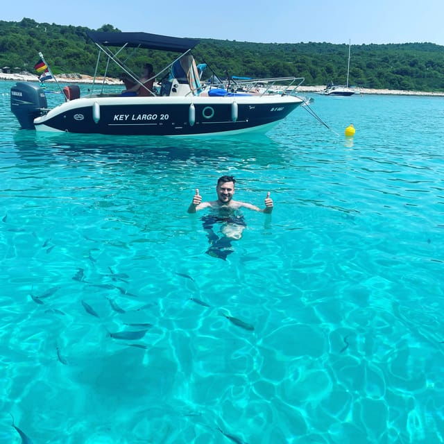zadar-kornati-national-park-private-speedboat-tour