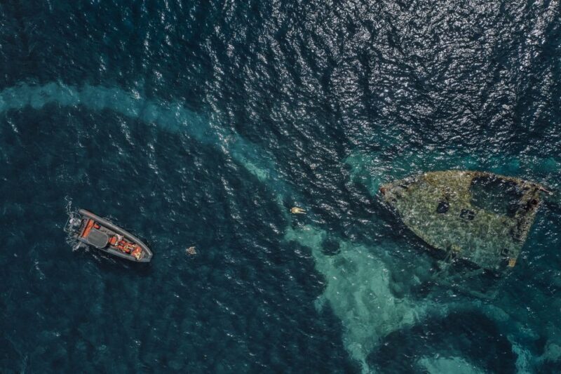 Zadar: Kornati, Ship wreck Sakarun, Golubinka,speedboat tour - Who Should Consider This Tour?