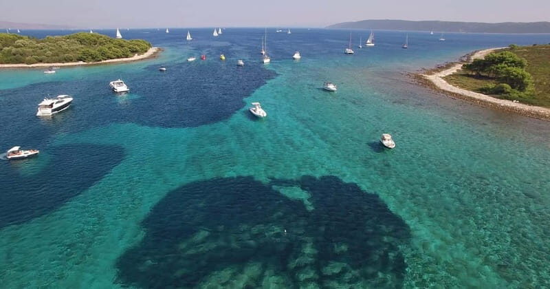 ZADAR & KORNATI SPEEDBOAT DAY TOUR - Why Choose This Tour?  