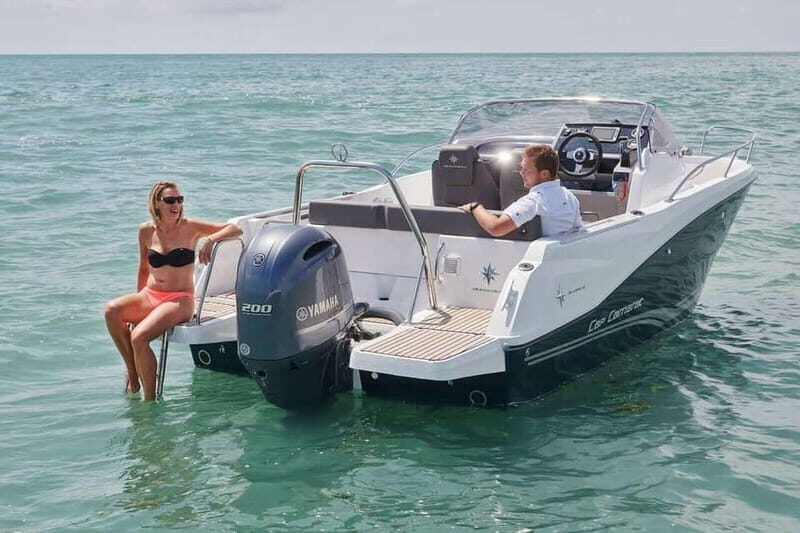 ZADAR & KORNATI SPEEDBOAT DAY TOUR - FAQ  