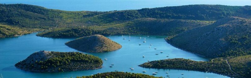 Zadar: Kornati & Telaica Speedboat Tour - What’s Included and What’s Not  