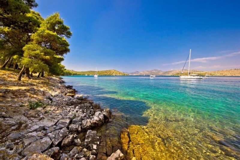 Zadar: Kornati & Telaica Speedboat Tour - Final Thoughts  