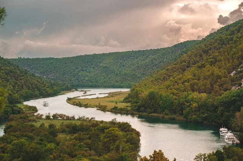 Zadar: Krka Waterfalls, Food & Wine Tasting, & Old Town Tour - The Sum Up: Who Should Book This Tour?