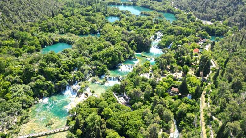 Zadar: Krka Waterfalls Private Tour - Final thoughts: Who Should Book This Tour?