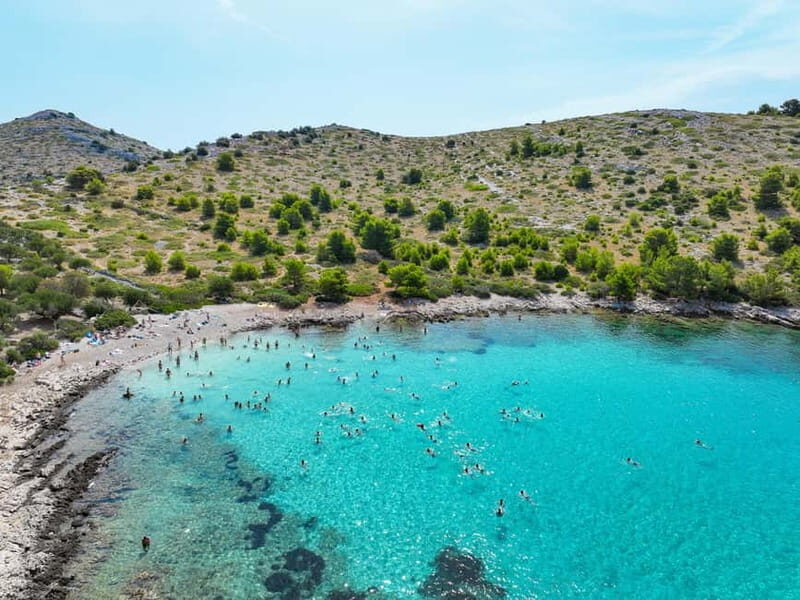 Zadar: Lojena Beach, Kornati Islands and Telascica Boat Trip - FAQ