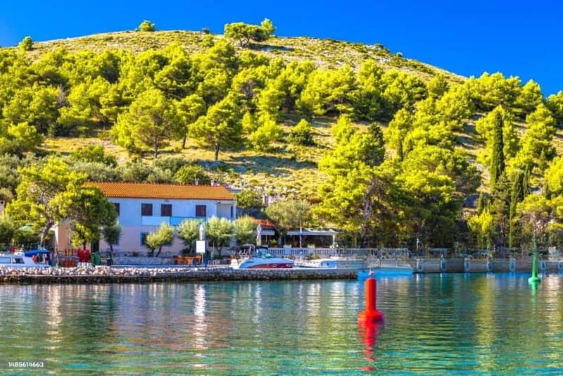 Zadar Luxury Group or Private Speedboat Tour - Who is This Tour Best For?