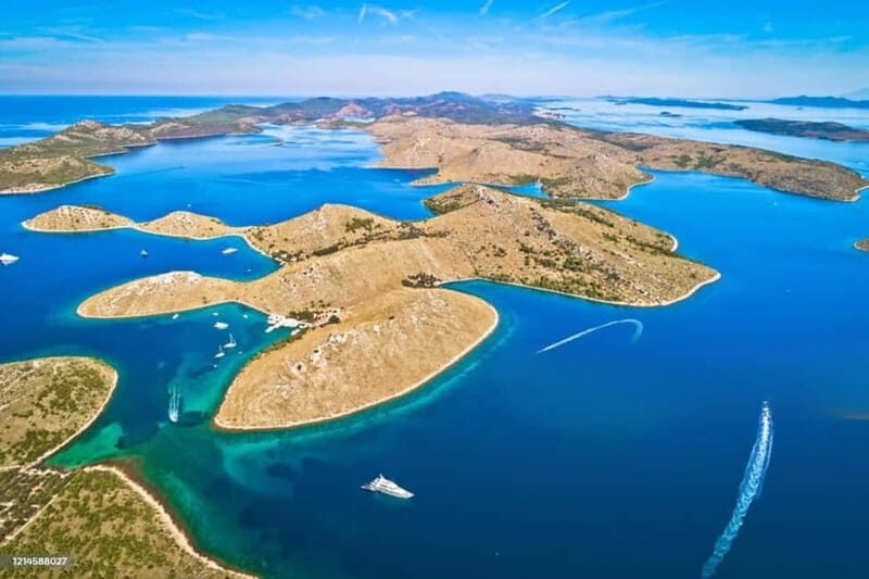Zadar Luxury Group or Private Speedboat Tour - Final Thoughts