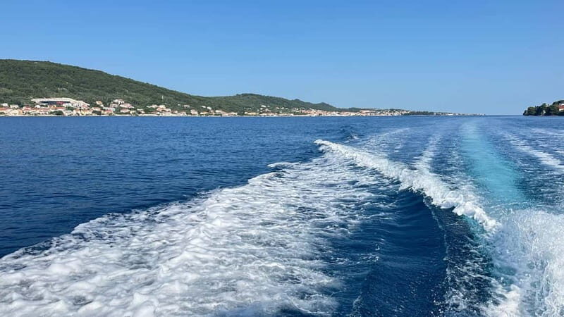 Zadar: Luxury speedboat trip: 3 islands, vine & fruit - Who Will Enjoy This Trip?