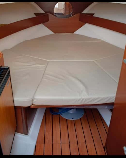 Zadar: Motorboat Jeanneau Cap Camarat 755 Wa 250hp Rental - Who Should Consider This Experience?