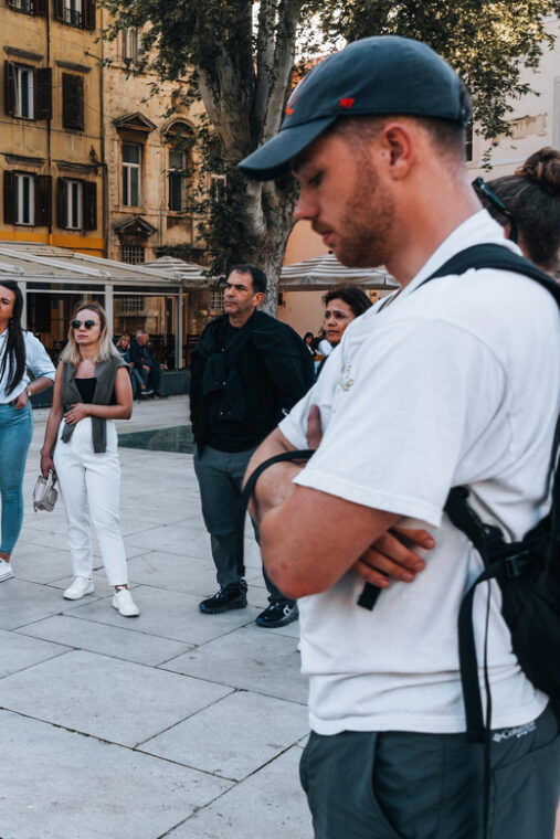 zadar-old-town-walking-tour