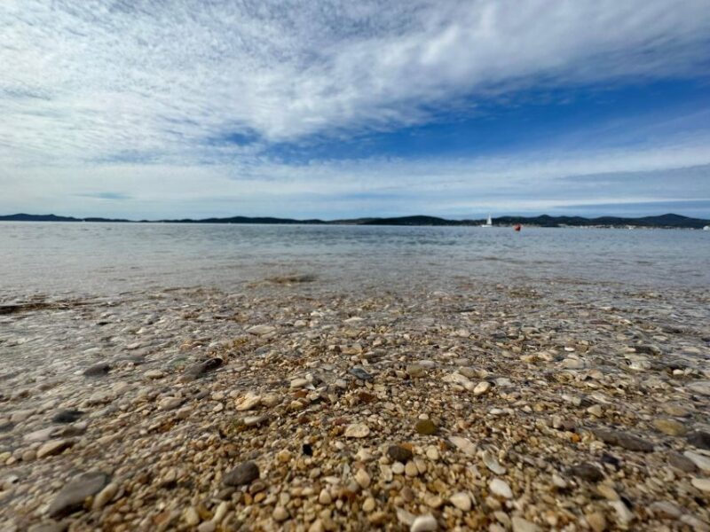 Zadar: Original Island-Hopping Speedboat Tour with Drinks - An Honest Look at the Experience