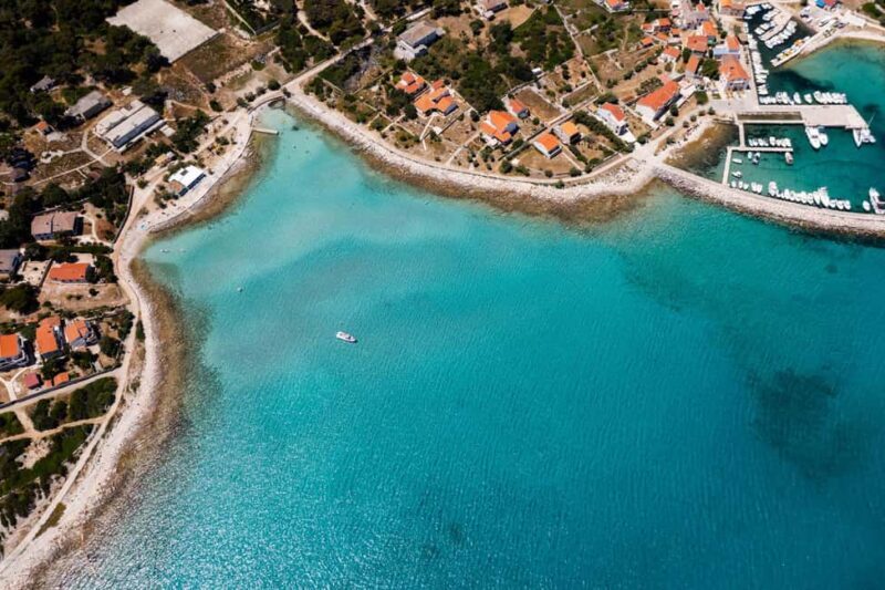 Zadar: Paradise Islands Boat Tour - Silba, Olib, Ist & Molat - An In-Depth Look at the Zadar Paradise Islands Tour