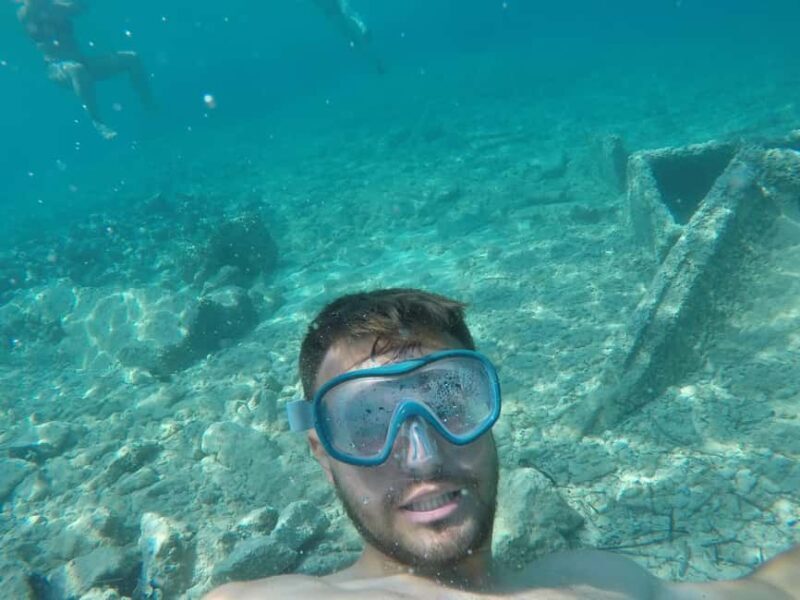 Zadar: Paradise Islands Boat Tour - Silba, Olib, Ist & Molat - Who Is This Tour Best For?