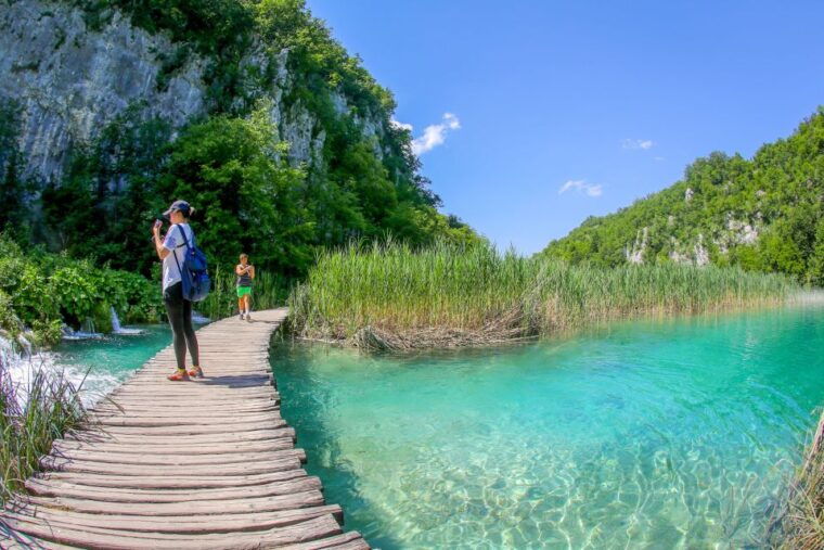 zadar-plitvice-lakes-full-day-guided-tour-with-a-boat-ride