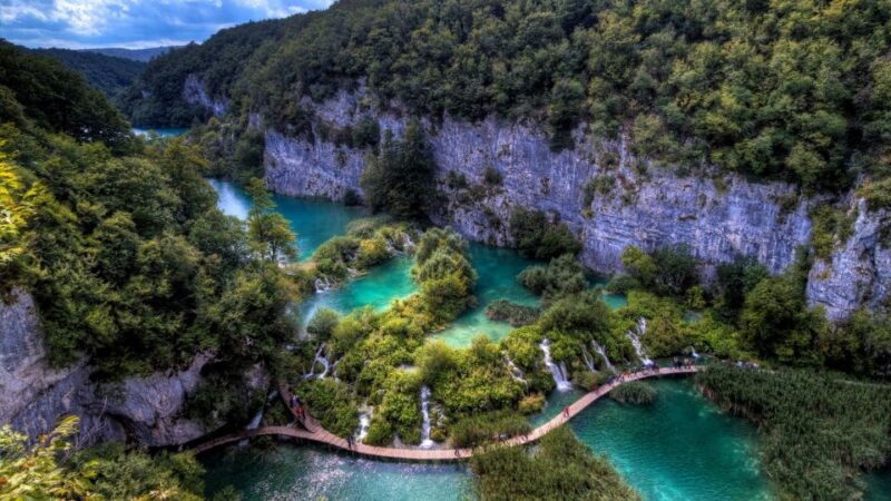 zadar-plitvice-lakes-guided-day-tour-with-tickets