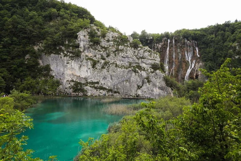 Zadar: Plitvice Lakes Guided Full-Day Trip with a boat ride - FAQ