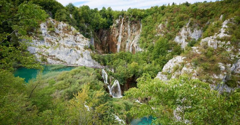 zadar-plitvice-lakes-transfer-tour-with-pro-photographer