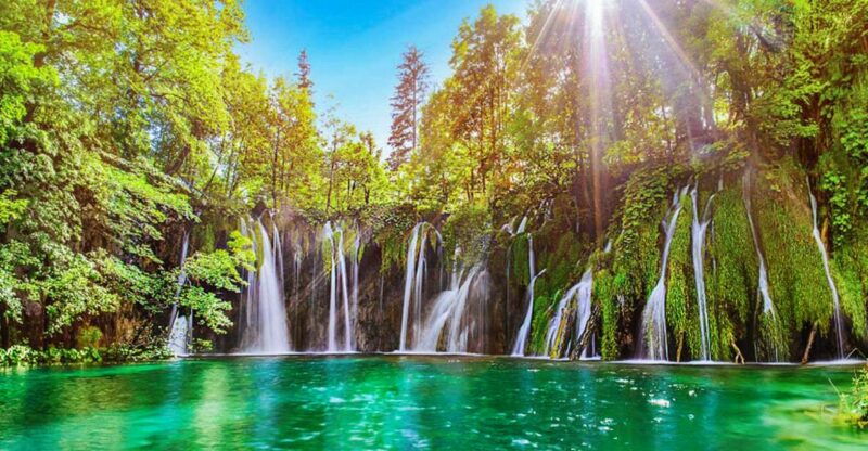 zadar-plitvice-lakes-with-boat-ride-and-zadar-old-town-tour