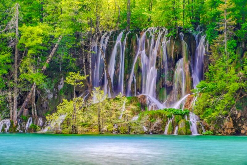 zadar-plitvice-lakes-with-boat-ride-and-zadar-old-town-tour