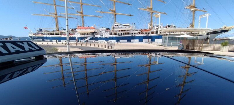 zadar-private-3-hour-sightseeing-tour-of-major-attractions