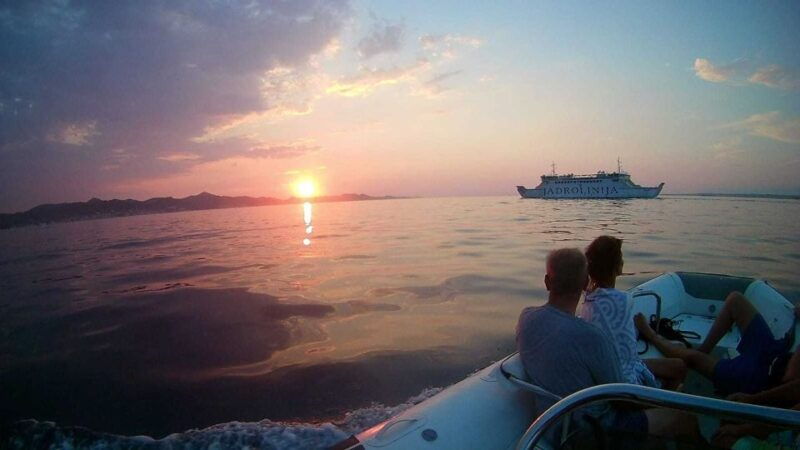 zadar-private-boat-tour-of-ugljan-osljak-and-skoljic-islands