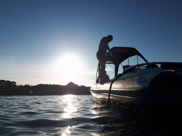 zadar-private-boat-tour-of-ugljan-osljak-and-skoljic-islands