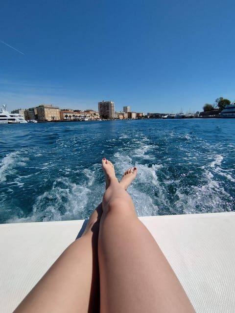 Zadar: Private Boat Tour & Snorkeling & Drinks - Final Thoughts