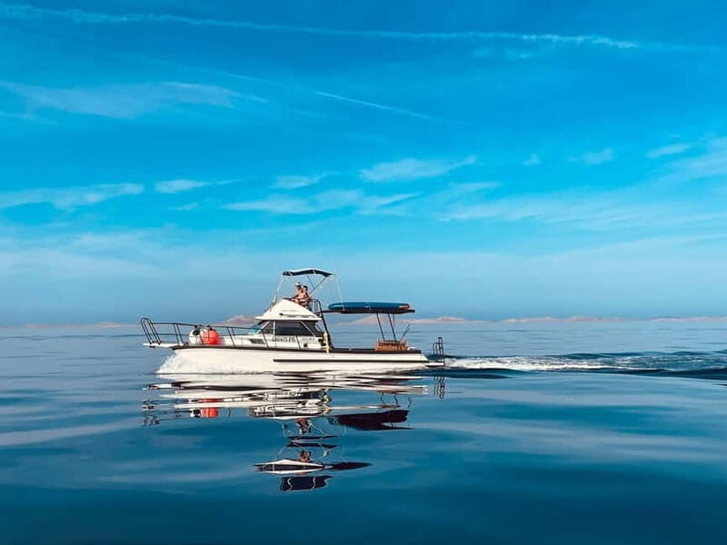 Zadar: Private Boat Tour to Croatian Islands - half day - Who Should Book This Tour?