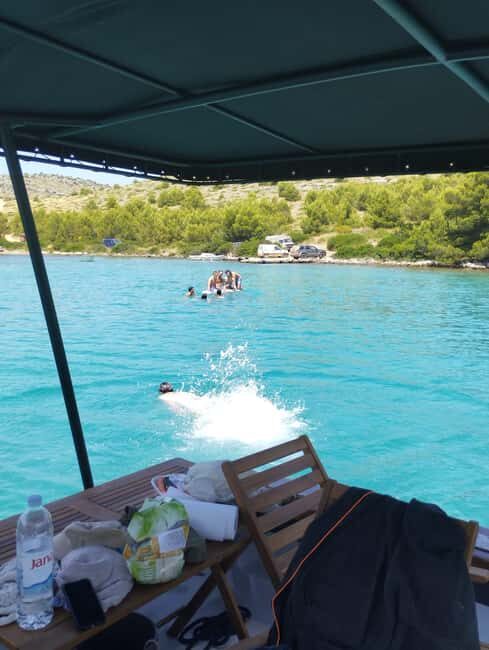 Zadar: Private Boat Tour to Croatian Islands - The Sum Up
