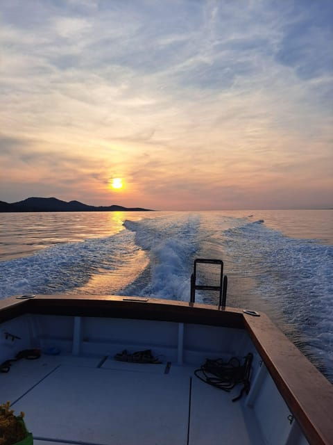 zadar-private-boat-tour-to-croation-islands-half-day