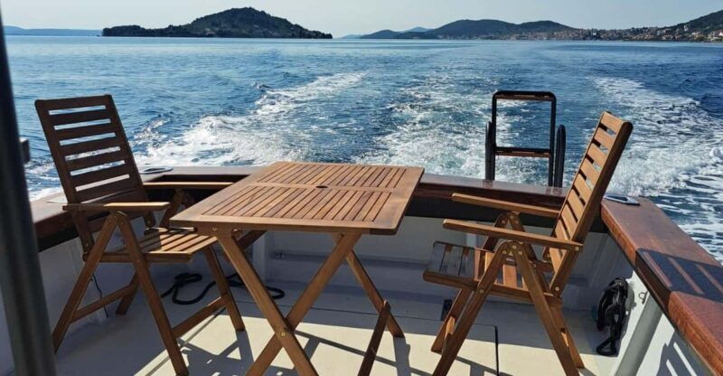 zadar-private-boat-tour-to-croation-islands-half-day