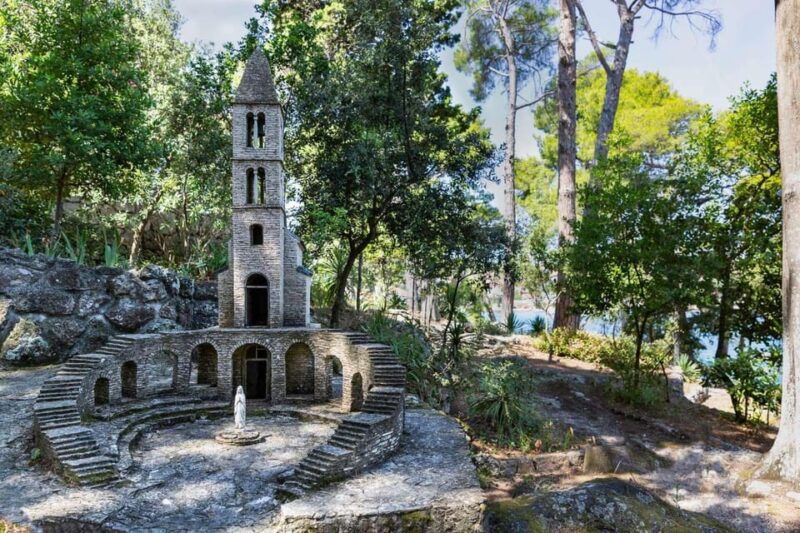 zadar-private-boat-tour-to-island-ugljan-galevac-osljak