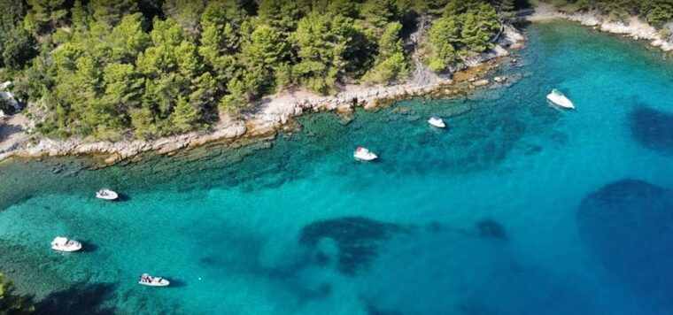zadar-private-boat-tour-to-island-ugljan-galevac-osljak