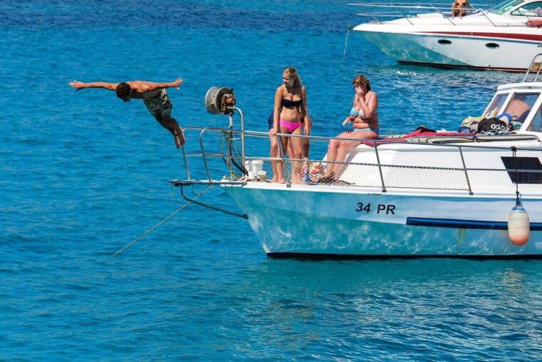 zadar-private-boat-tour-to-island-ugljan-galevac-osljak
